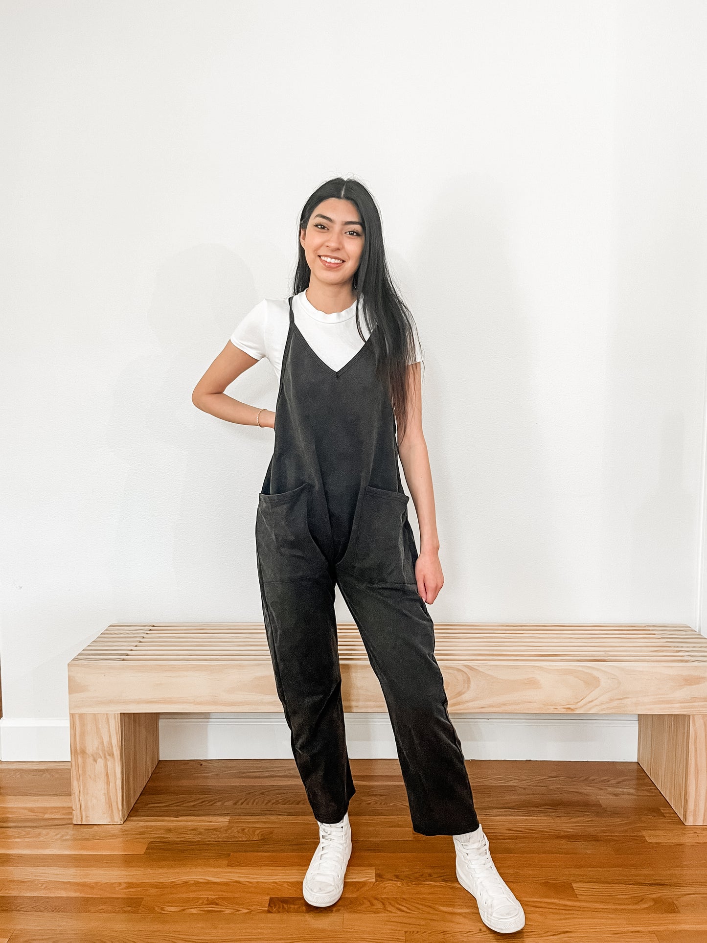 Day in the Life Jumpsuit