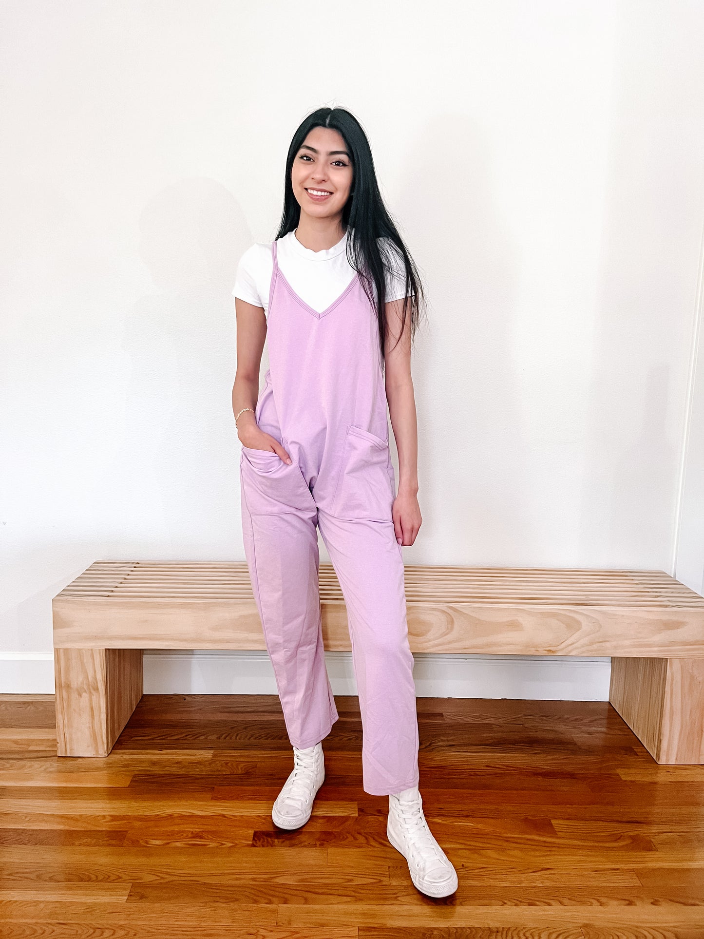 Day in the Life Jumpsuit