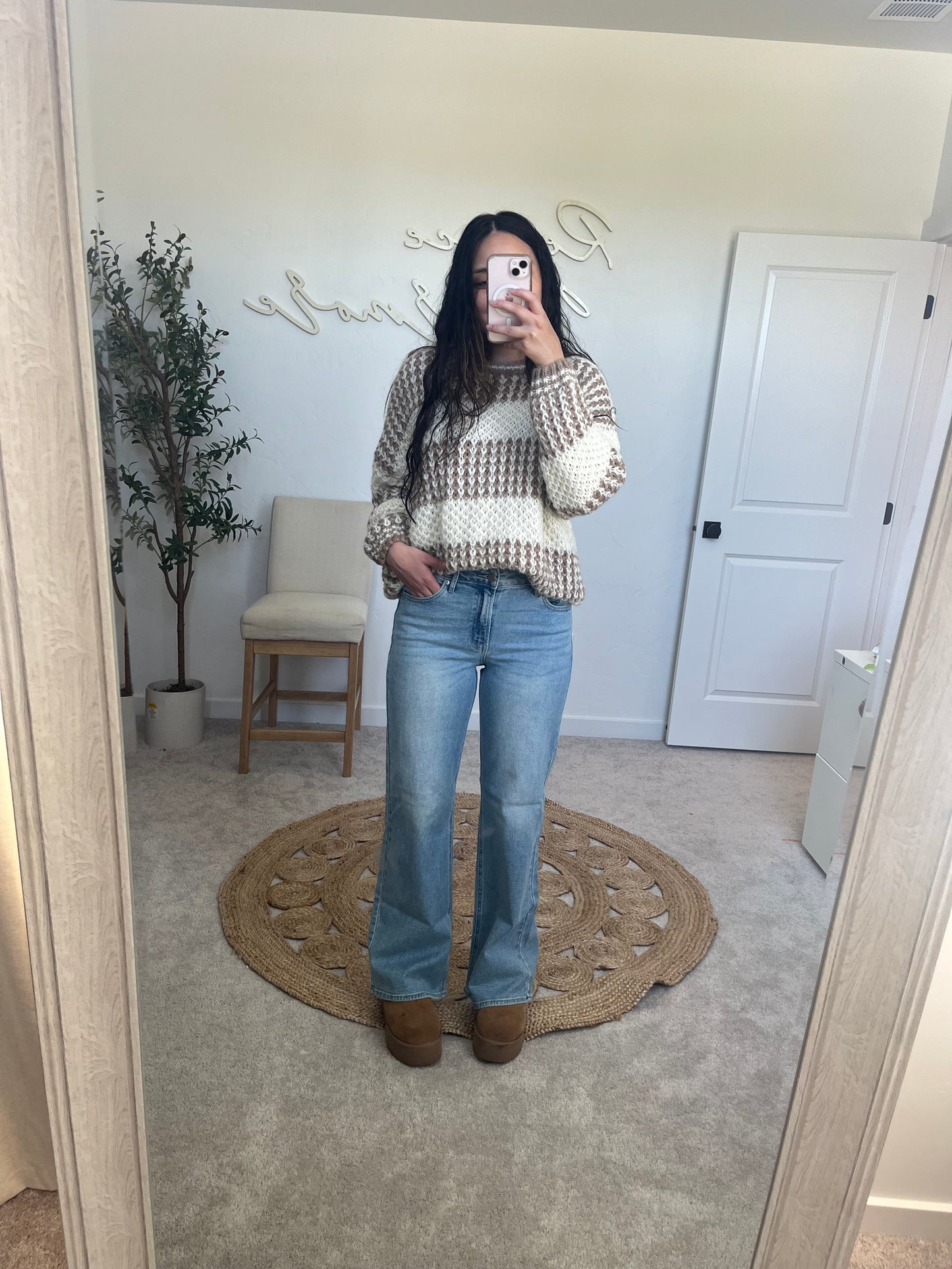 JBD Straight Jeans