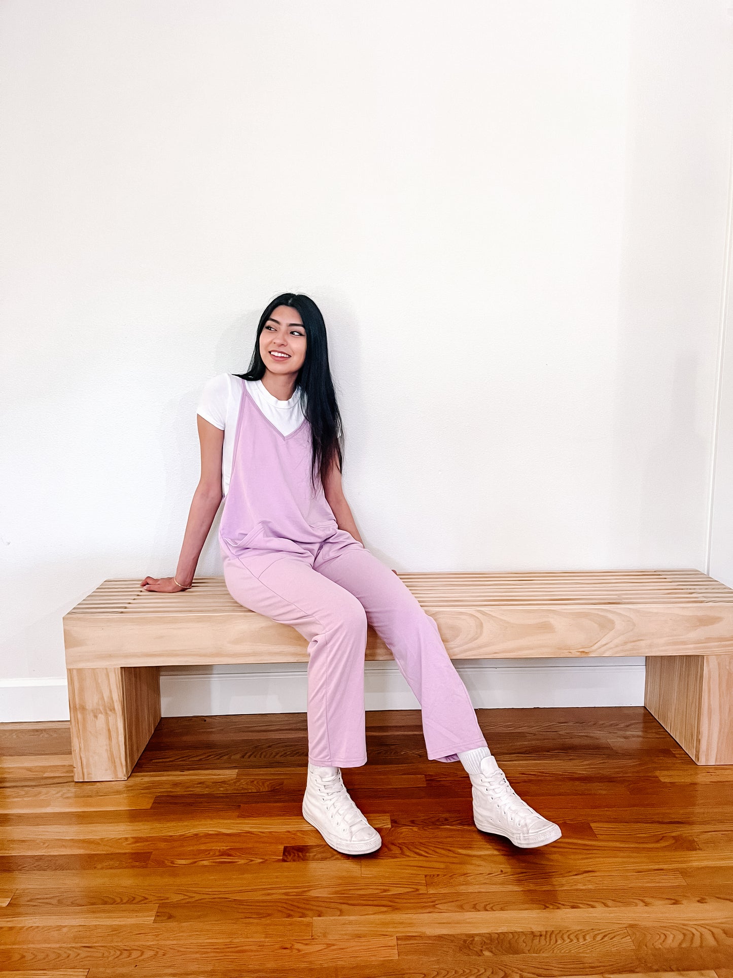 Day in the Life Jumpsuit