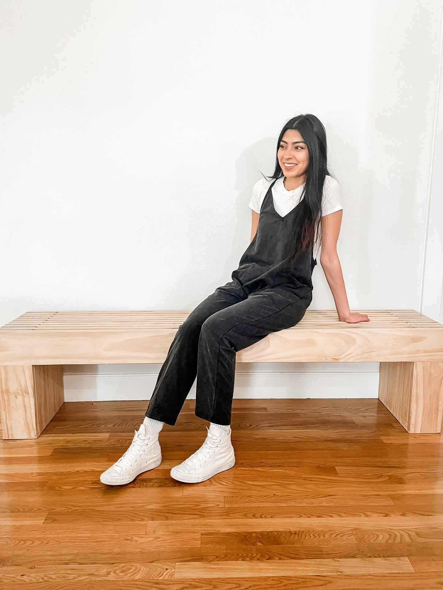 Day in the Life Jumpsuit