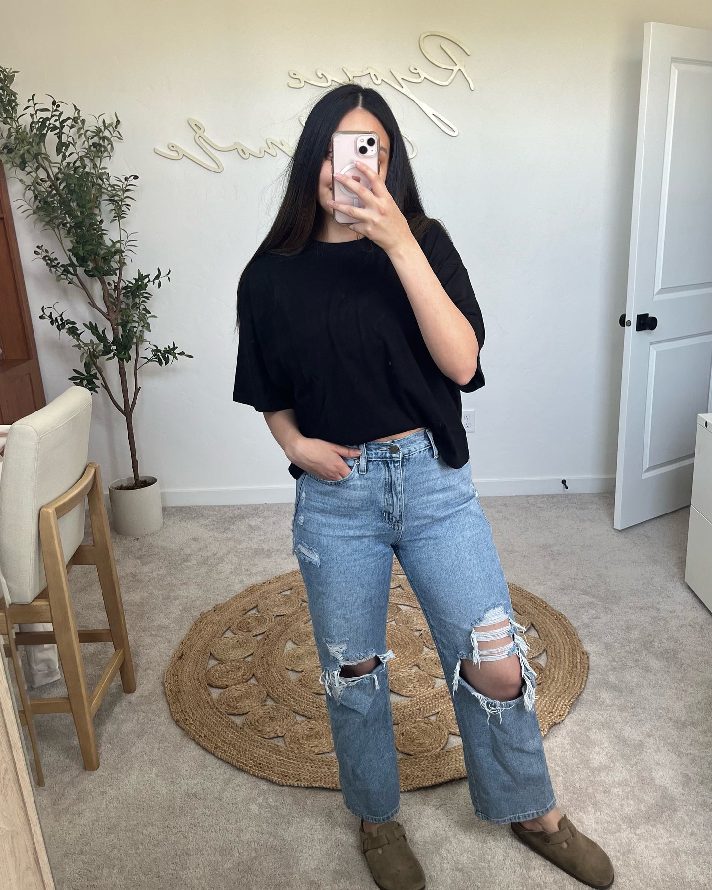 Your Basic Crop