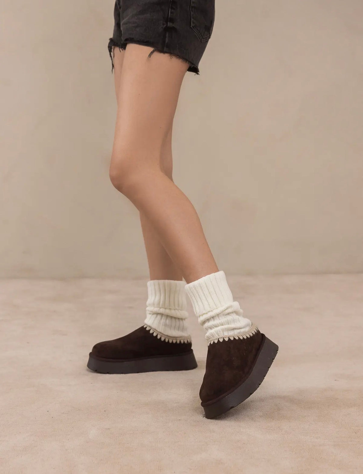 Brandi Platform Mule