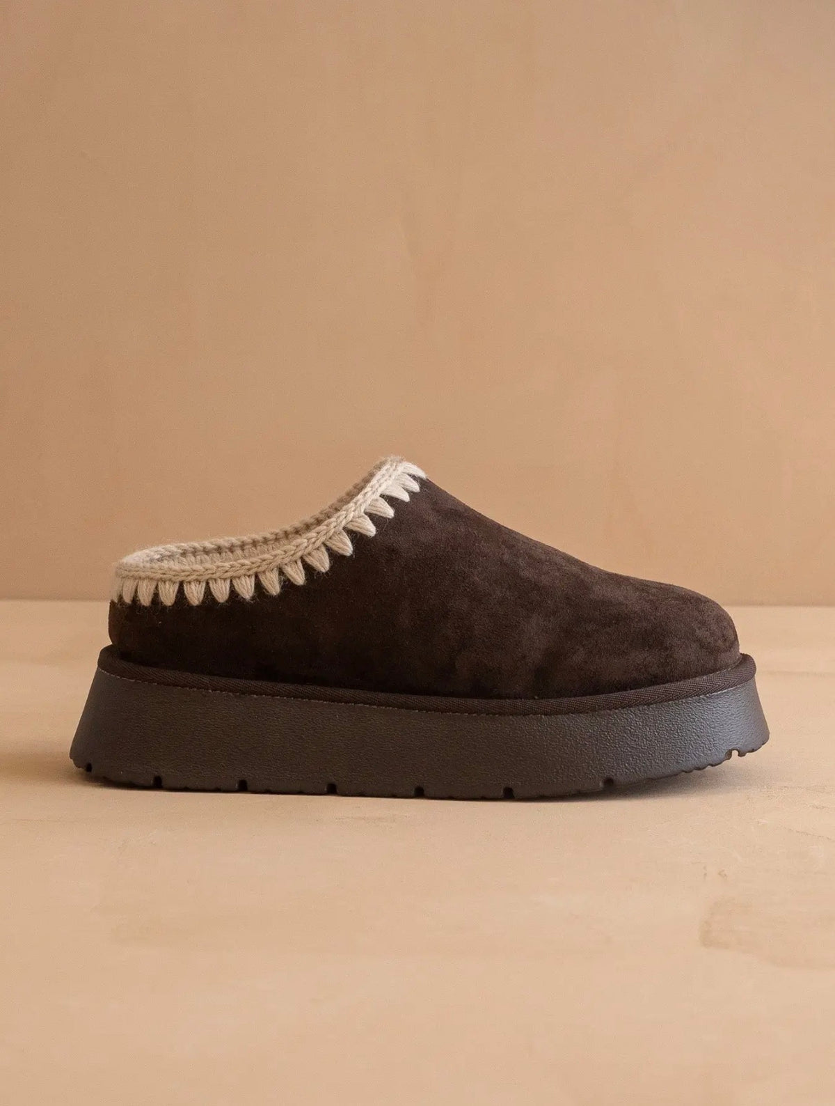 Brandi Platform Mule