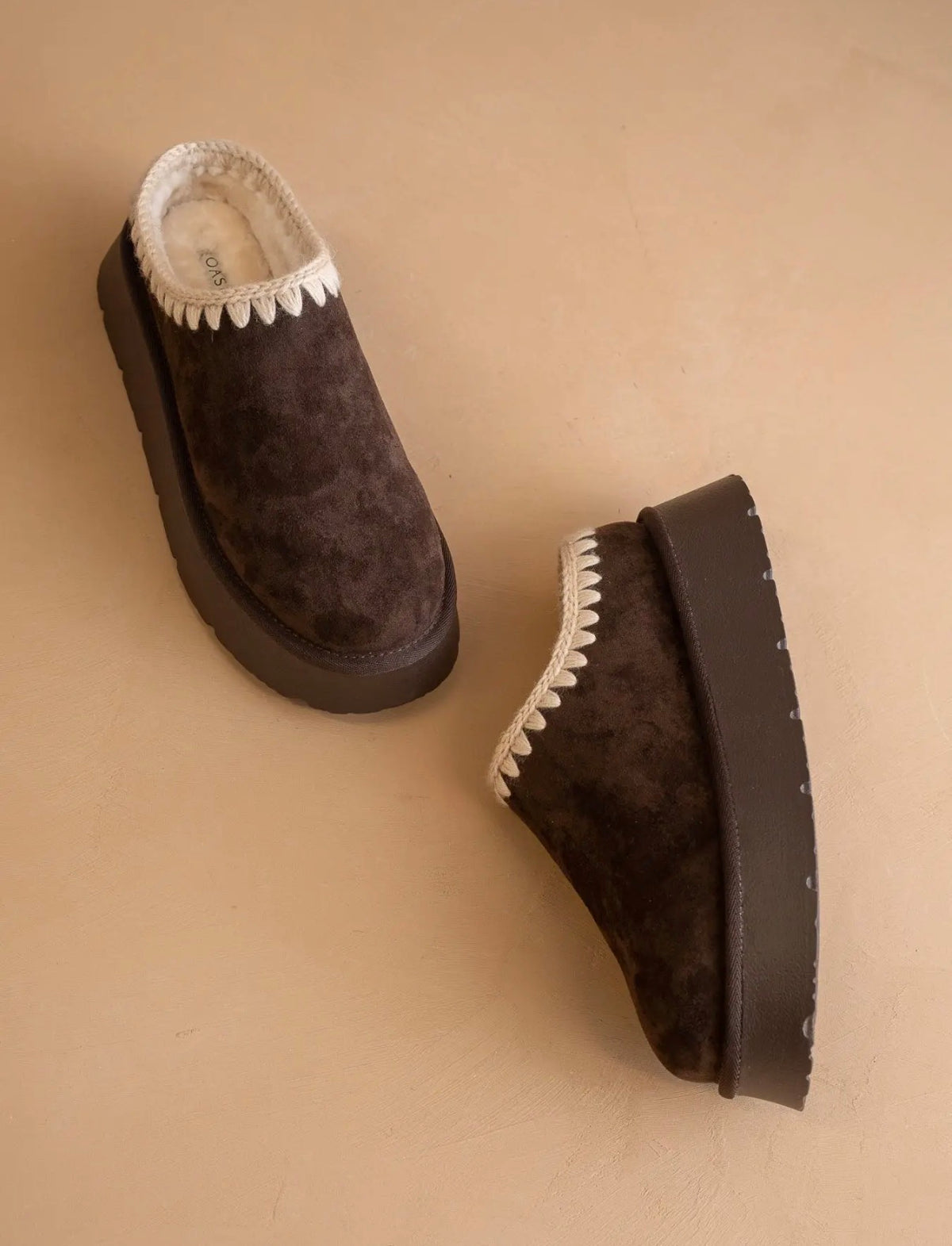 Brandi Platform Mule